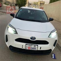 تويوتا يارس